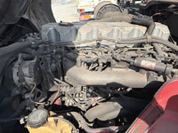 日野プロフィアクレーン付大型（10t）[写真12]