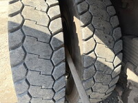 日野プロフィアクレーン付大型（10t）[写真15]