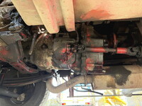 日野プロフィアクレーン付大型（10t）[写真17]