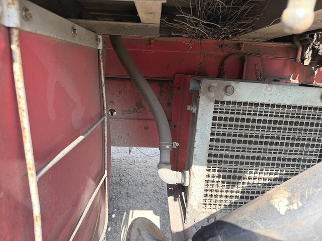 日野プロフィアクレーン付大型（10t）[写真20]