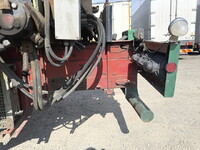 日野プロフィアクレーン付大型（10t）[写真22]