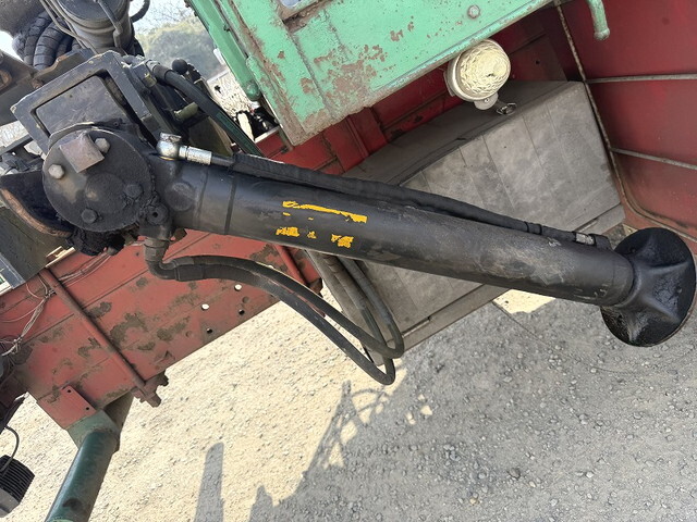 日野プロフィアクレーン付大型（10t）[写真24]