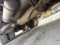 日野プロフィアクレーン付大型（10t）[写真27]