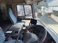 日野プロフィアクレーン付大型（10t）[写真31]