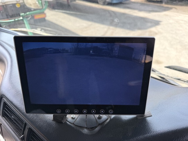 日野プロフィアクレーン付大型（10t）[写真31]