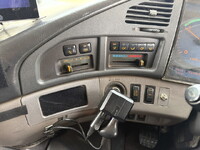 日野プロフィアクレーン付大型（10t）[写真36]