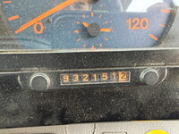 日野プロフィアクレーン付大型（10t）[写真38]