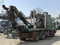 日野プロフィアクレーン付大型（10t）[写真05]