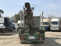 日野プロフィアクレーン付大型（10t）[写真08]