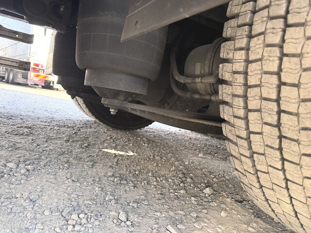 日野プロフィアアルミウイング大型（10t）[写真15]