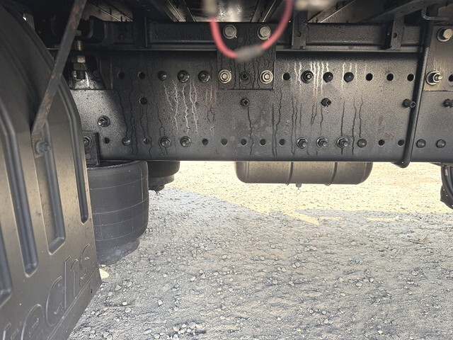 日野プロフィアアルミウイング大型（10t）[写真20]