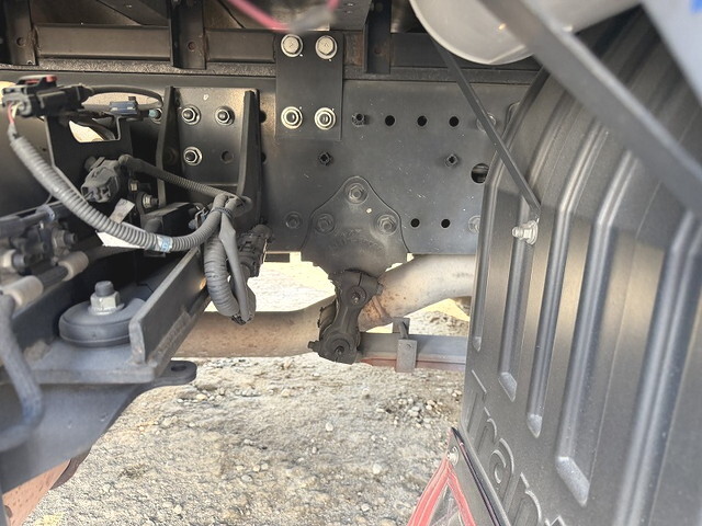 日野プロフィアアルミウイング大型（10t）[写真21]