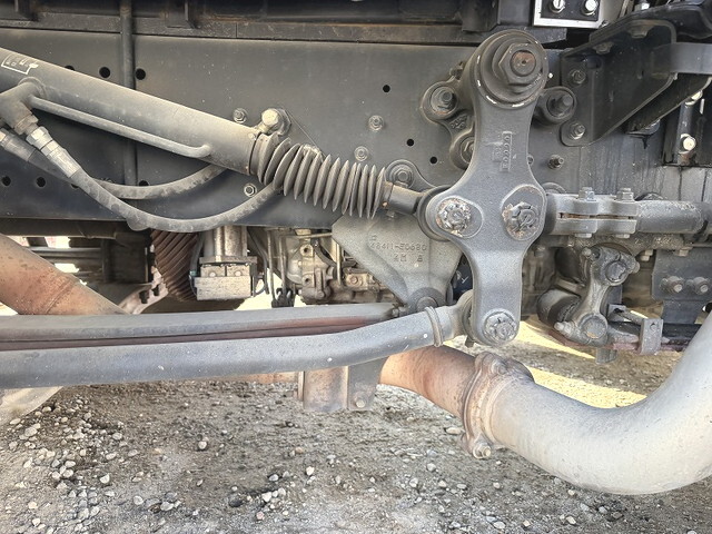 日野プロフィアアルミウイング大型（10t）[写真22]