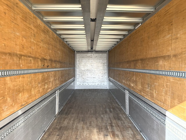 日野プロフィアアルミウイング大型（10t）[写真25]