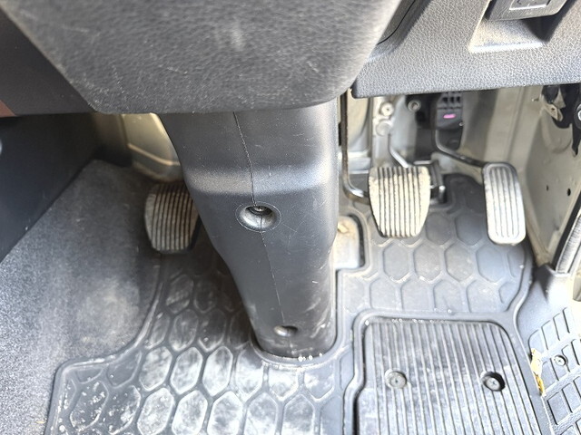 日野プロフィアアルミウイング大型（10t）[写真32]