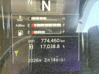 日野プロフィアアルミウイング大型（10t）[写真38]