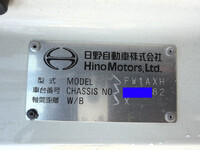 日野プロフィアアルミウイング大型（10t）[写真41]