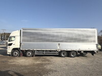 日野プロフィアアルミウイング大型（10t）[写真05]