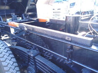 UDトラックスクオンダンプ大型（10t）[写真14]