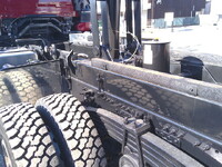 UDトラックスクオンダンプ大型（10t）[写真17]