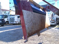 UDトラックスクオンダンプ大型（10t）[写真20]