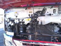 UDトラックスクオンダンプ大型（10t）[写真34]