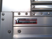 いすゞフォワードアルミウイング中型（4t）[写真12]