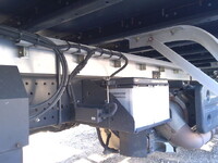 いすゞフォワードアルミウイング中型（4t）[写真17]