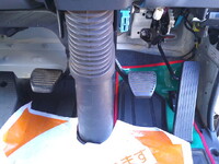 いすゞフォワードアルミウイング中型（4t）[写真27]