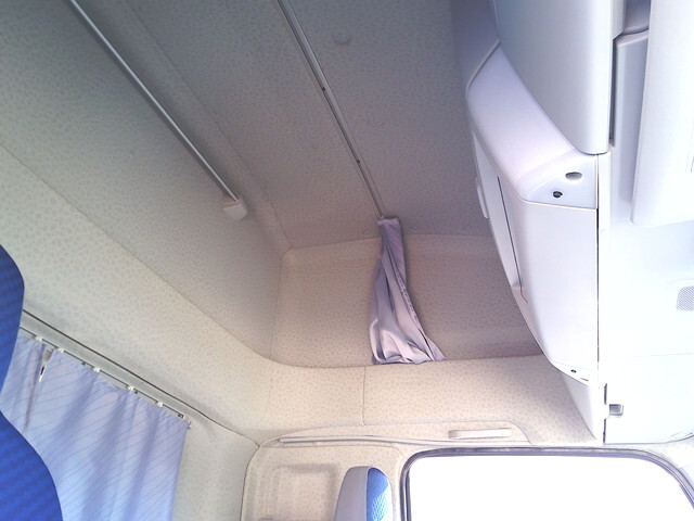 いすゞフォワードアルミウイング中型（4t）[写真27]