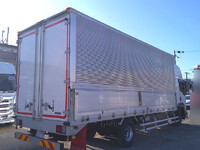 いすゞフォワードアルミウイング中型（4t）[写真02]