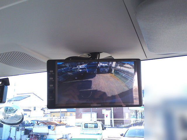 いすゞフォワードアルミウイング中型（4t）[写真34]