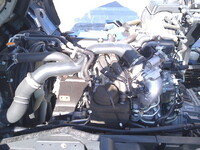 いすゞフォワードアルミウイング中型（4t）[写真37]