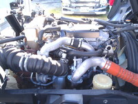 いすゞフォワードアルミウイング中型（4t）[写真39]