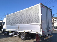 いすゞフォワードアルミウイング中型（4t）[写真05]