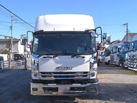 いすゞフォワードアルミウイング中型（4t）[写真06]