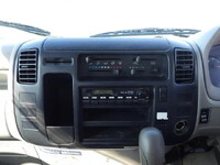 トヨタトヨエース平ボディ小型（2t・3t）[写真11]