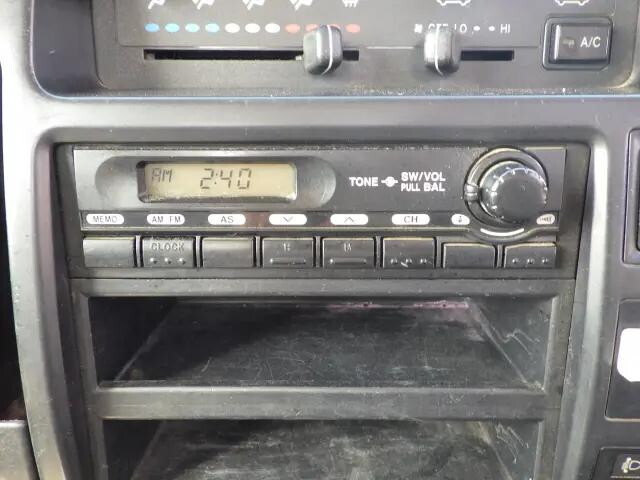 トヨタトヨエース平ボディ小型（2t・3t）[写真11]