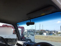 トヨタトヨエース平ボディ小型（2t・3t）[写真20]