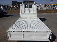 トヨタトヨエース平ボディ小型（2t・3t）[写真21]