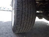 トヨタトヨエース平ボディ小型（2t・3t）[写真25]