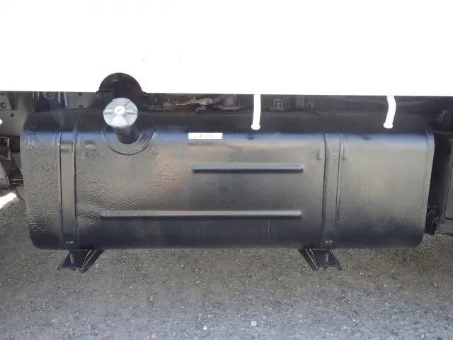 トヨタトヨエース平ボディ小型（2t・3t）[写真25]