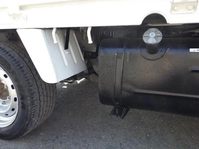 トヨタトヨエース平ボディ小型（2t・3t）[写真27]