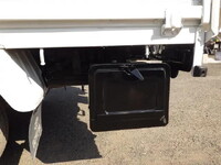 トヨタトヨエース平ボディ小型（2t・3t）[写真35]