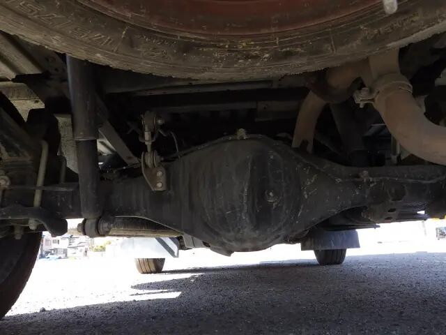 トヨタトヨエース平ボディ小型（2t・3t）[写真36]