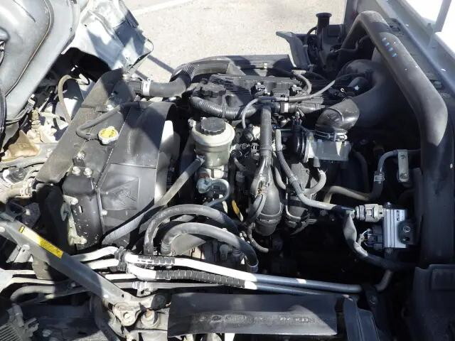 トヨタトヨエース平ボディ小型（2t・3t）[写真38]