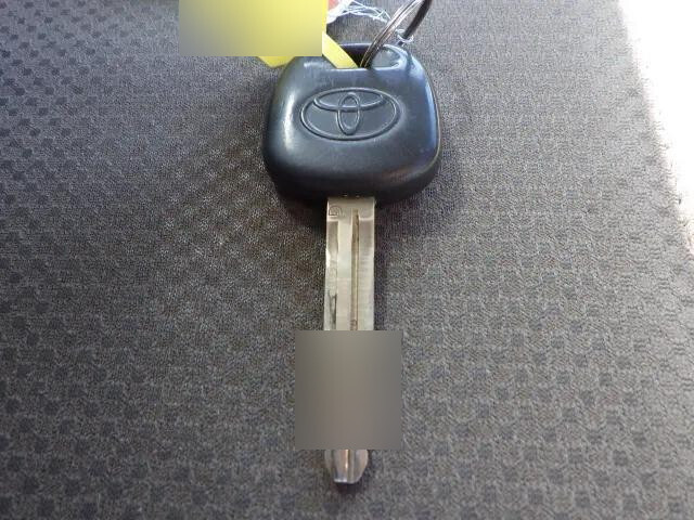 トヨタトヨエース平ボディ小型（2t・3t）[写真40]