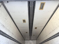 いすゞギガアルミウイング大型（10t）[写真13]