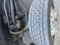 いすゞギガアルミウイング大型（10t）[写真29]