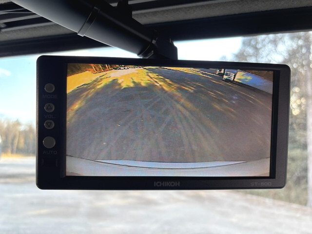 いすゞギガアルミウイング大型（10t）[写真34]